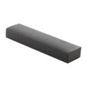 Triumph dark grey  ballpoint pen 