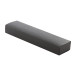 Triumph dark grey  ballpoint pen 