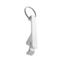 Russel zilver  flesopener  