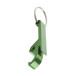 Russel green  bottle opener 