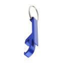 Russel blue  bottle opener 