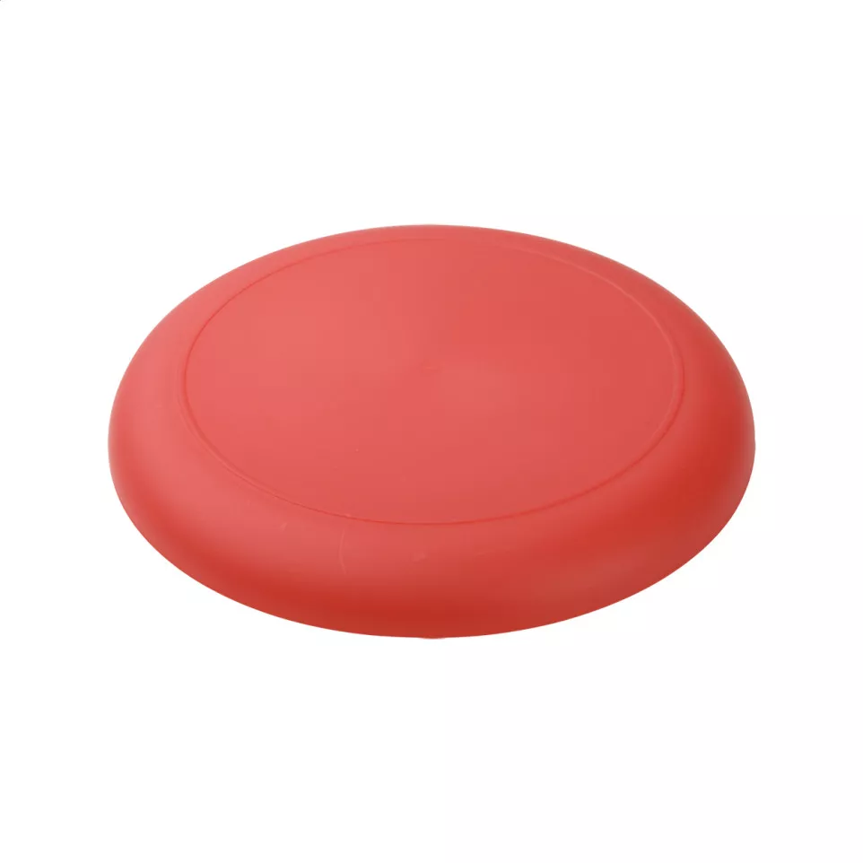 Horizon red  frisbee 