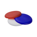 Horizon red  frisbee 