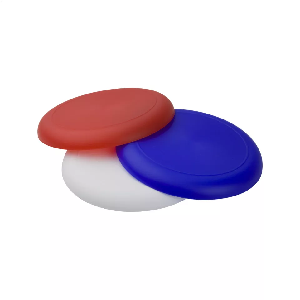 Horizon rood  frisbee 