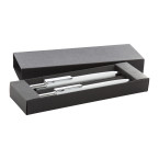 Glamy white  pen set 