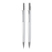 Glamy white  pen set 