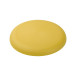 Horizon jaune  frisbee 