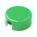 Spiked vert  taille-crayon 
