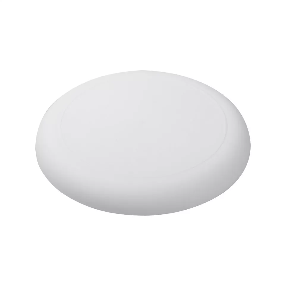 Horizon white  frisbee 