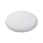Horizon blanc  frisbee 