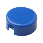 Spiked bleu  taille-crayon 