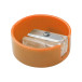 Spiked orange  taille-crayon 