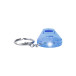 Coach blue  whistle 