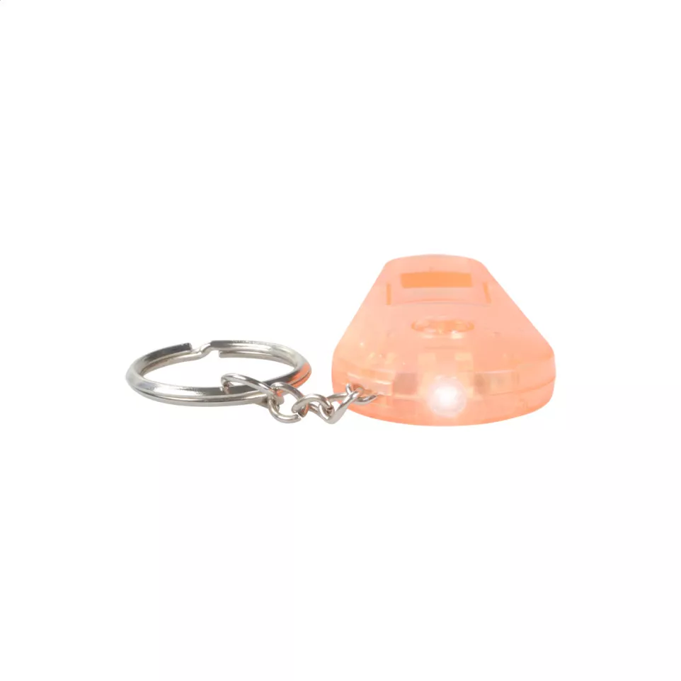 Coach orange  whistle 