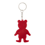 Safebear rouge  Porte-clés...