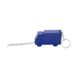 Symmons bleu  porte-clés camion 