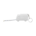 Symmons blanc  porte-clés camion 