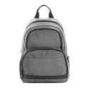 Lorient B grijs  rugzak 