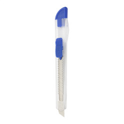 Bianco blauw  afbreekmesje 