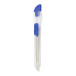 Bianco blauw  afbreekmesje 