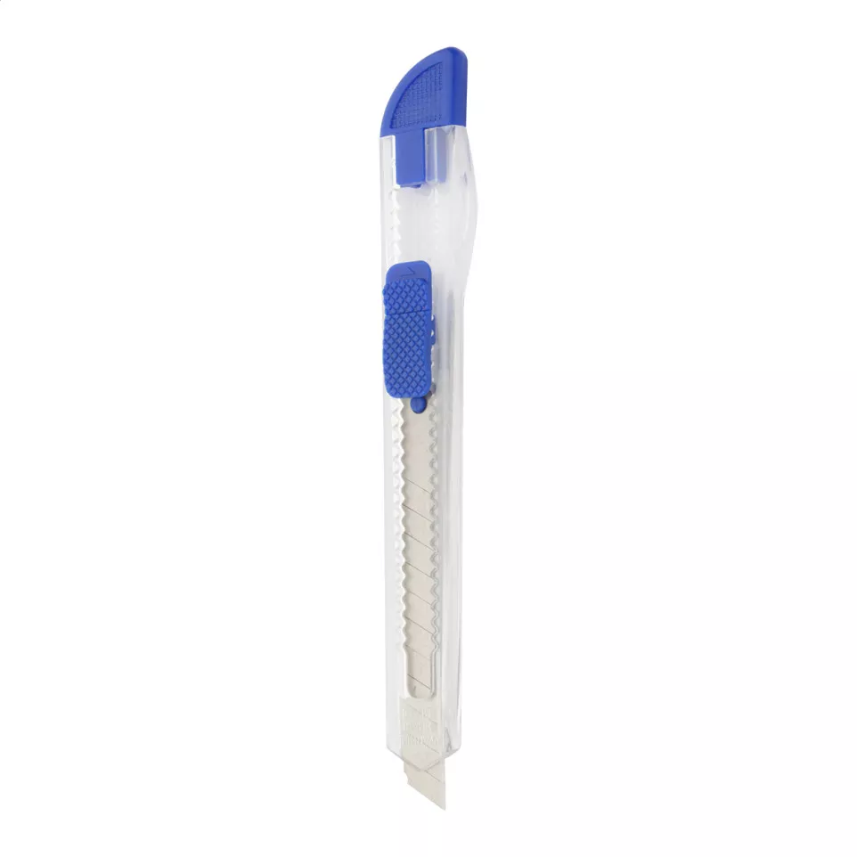 Bianco blauw  afbreekmesje 