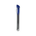 Bianco blauw  afbreekmesje 