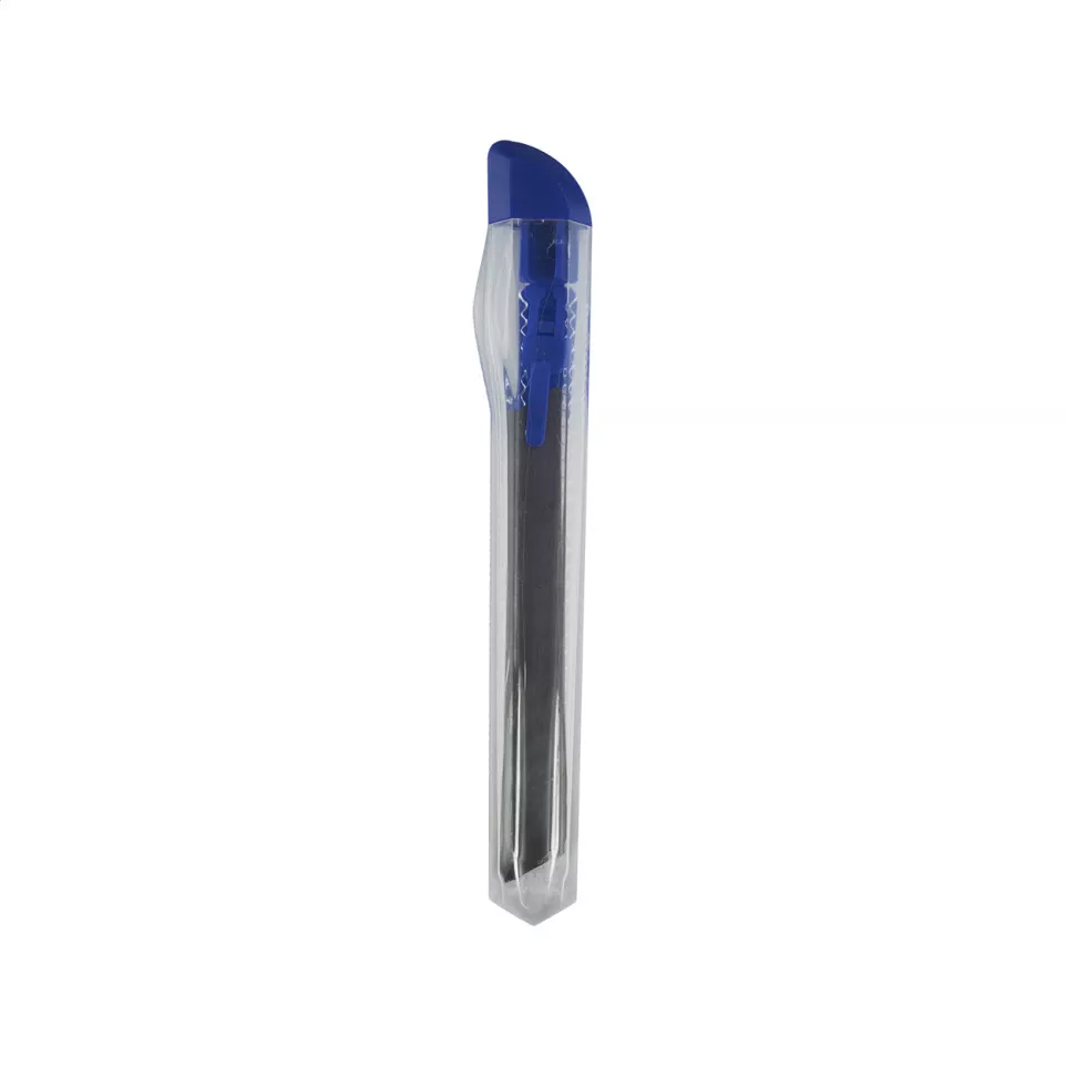 Bianco blauw  afbreekmesje 