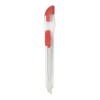 Bianco rood  afbreekmesje 