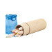 Gallery 6 blue natural pencil set 