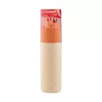 Gallery 6 red natural pencil set 