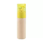 Gallery 6 yellow natural pencil set 