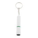 Waipei groen wit mini zaklamp 