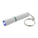 Waipei vert blanc Lampe de poche 