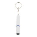 Waipei bleu blanc Lampe de poche 