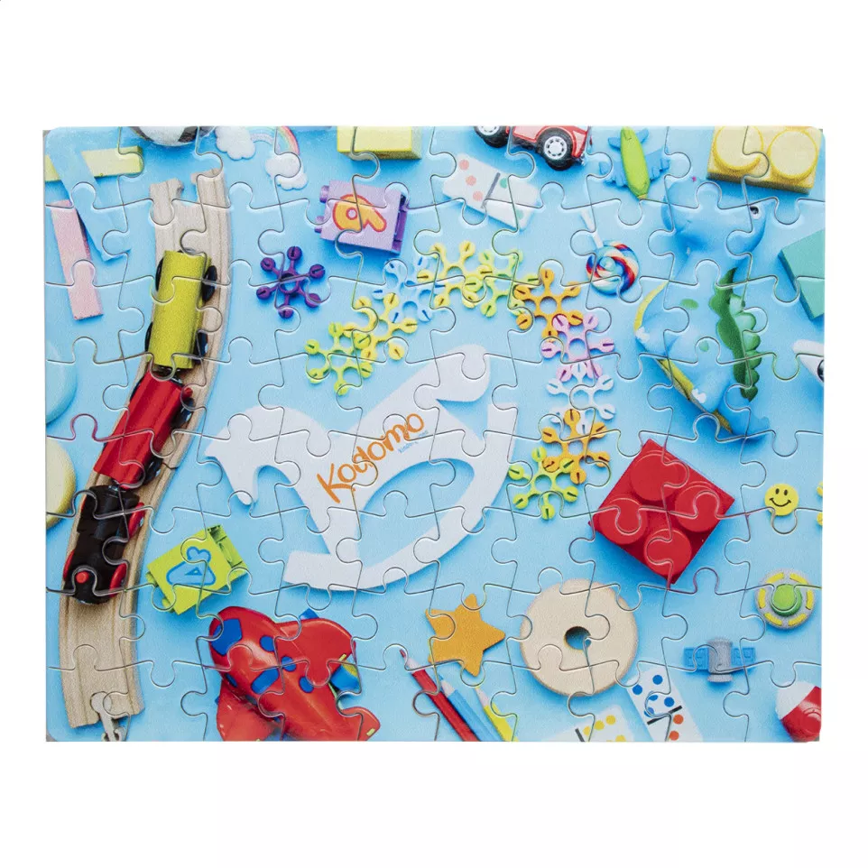Suzzle blanc  puzzle pour la...