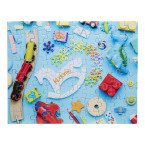 Suzzle wit  sublimatie puzzel 