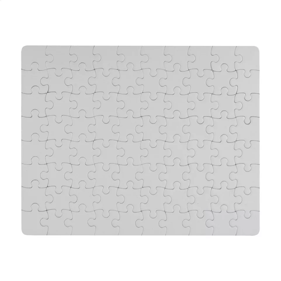 Suzzle blanc  puzzle pour la...
