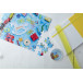 Suzzle blanc  puzzle pour la sublimation 