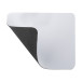 Subomat wit zwart sublimatie muismat  