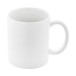 MultiColour blanc  mug en sublimation  