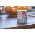 MultiColour blanc  mug en sublimation  