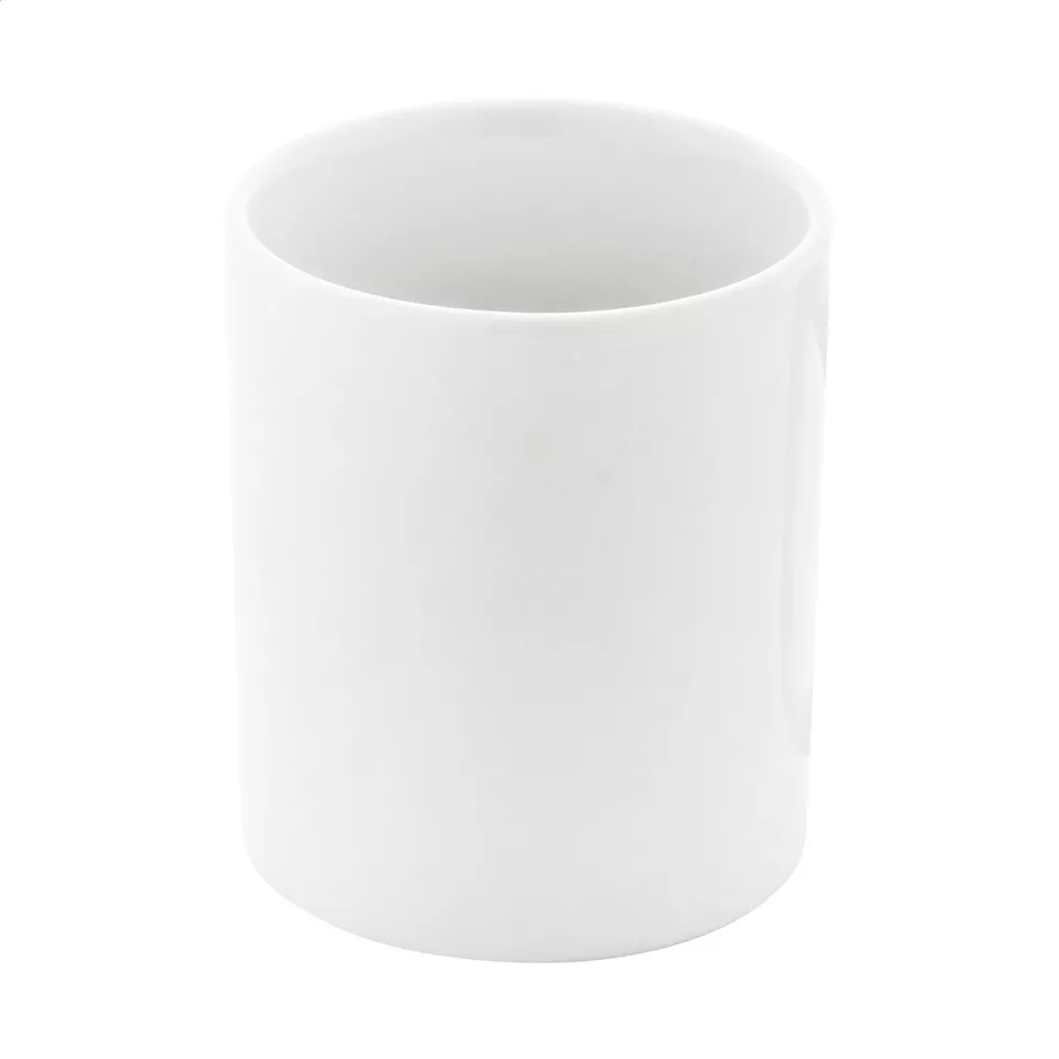 MultiColour white  sublimation mug 