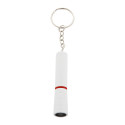 Waipei rouge blanc Lampe de poche 