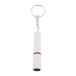 Waipei rouge blanc Lampe de poche 