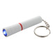 Waipei rouge blanc Lampe de poche 