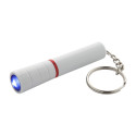 Waipei rouge blanc Lampe de poche 