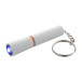 Waipei orange blanc Lampe de poche 