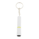 Waipei jaune blanc Lampe de poche 