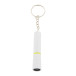 Waipei jaune blanc Lampe de poche 