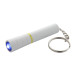 Waipei jaune blanc Lampe de poche 